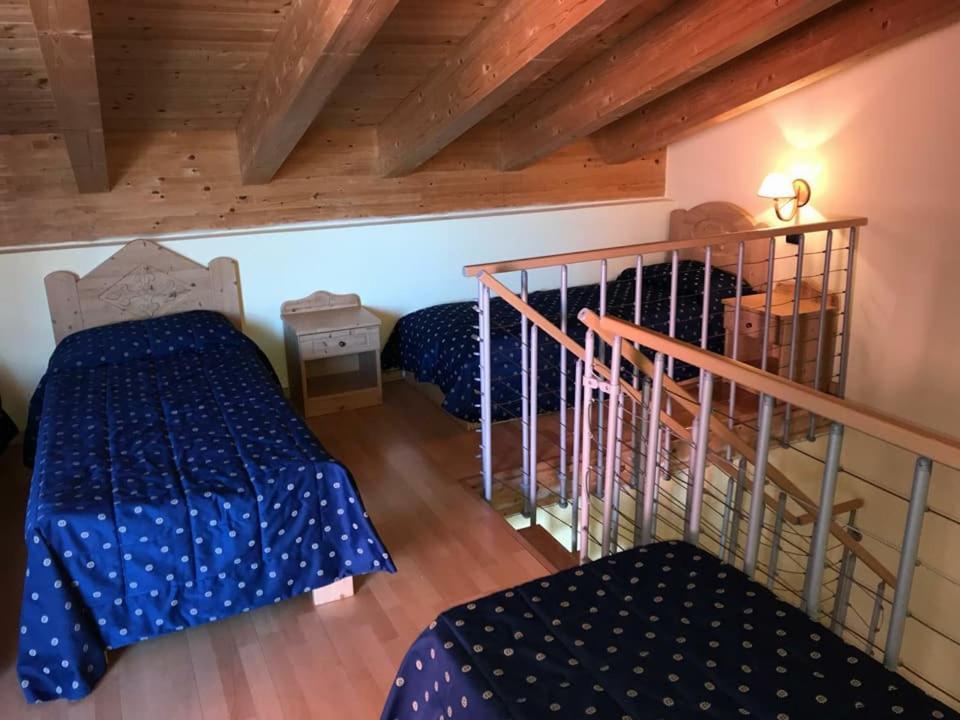 Hotel Sole Del Baldo Brentonico Kültér fotó
