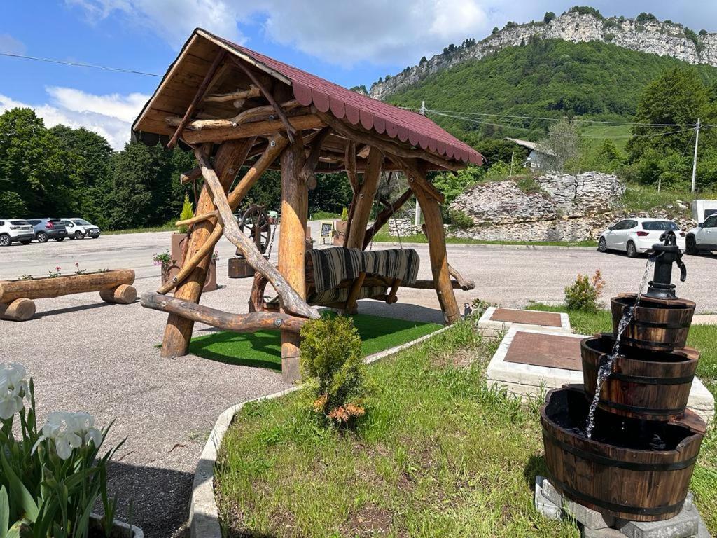 Hotel Sole Del Baldo Brentonico Kültér fotó