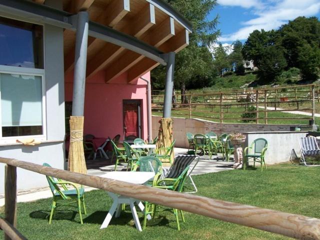 Hotel Sole Del Baldo Brentonico Kültér fotó